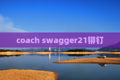 coach swagger21铆钉 coach swagger21铆钉